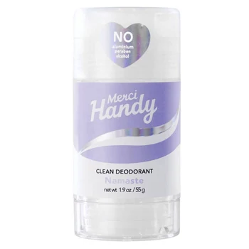Merci Handy Namaste