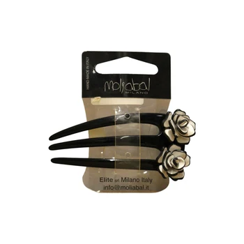 Moliabal Hair Clip 806