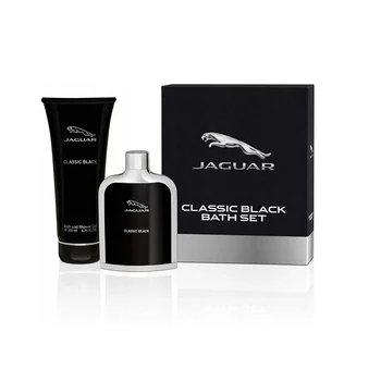 Jaguar Classic Black set