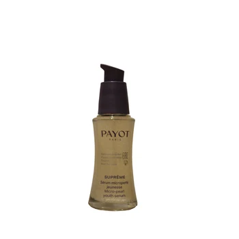 Payot Supreme Micro-Pearl – Tester