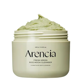 Arencia Fresh Rice Green Mochi