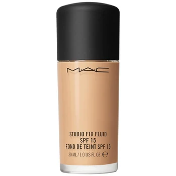 MAC Studio Fix Fluid NC38