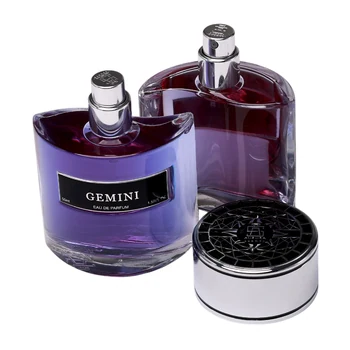 Aurora Gemini Noir