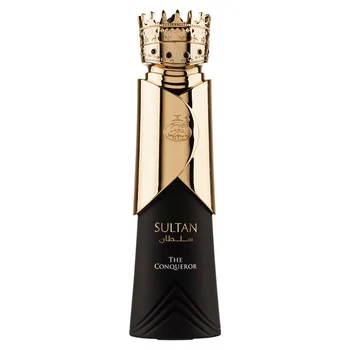 French Avenue Sultan The Conqueror