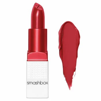 Smashbox Prime & Plush Bawse