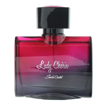 Diane Castel Lady Cherie