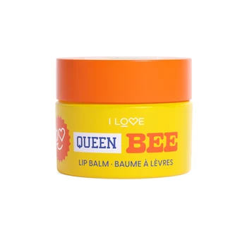 I Love Queen Bee