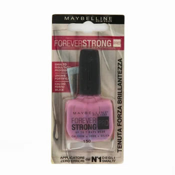 Maybelline Forever Strong Pro Up To 7 Days Wear 150