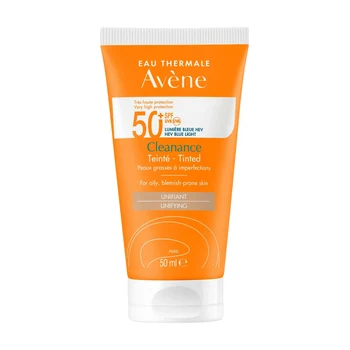 Avène Cleanance Triasorb