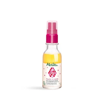 Melvita Pulpe De Rose – Tester