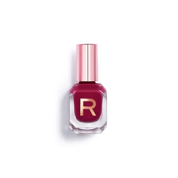 Makeup Revolution Express Damson Purple