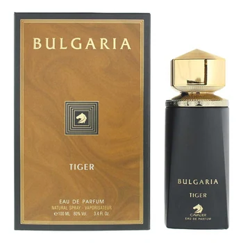 Cavalier Bulgaria Tiger