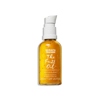 Umberto Giannini The Frizz