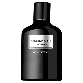 Fragrance World Giovany Society