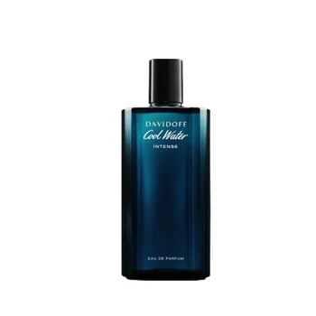 Davidoff Cool Water Intense – Tester