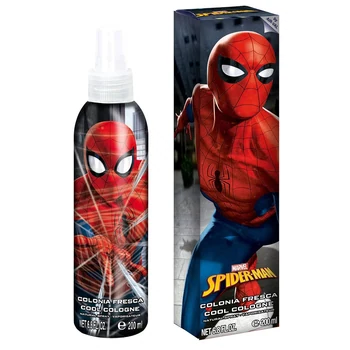 Marvel Spiderman