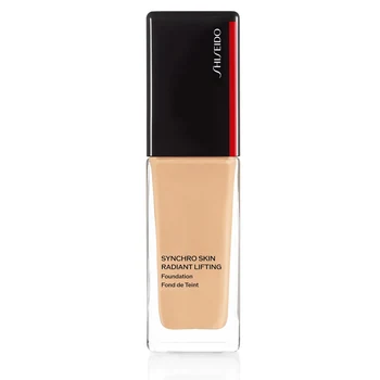 Shiseido Synchro Skin Radiant Lifting 210 Birch
