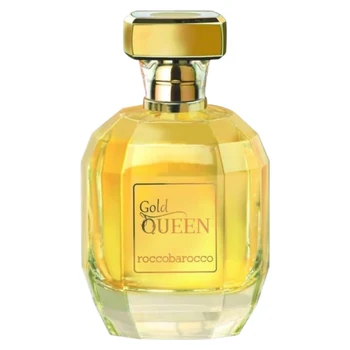 Rocco Barroco Gold Queen