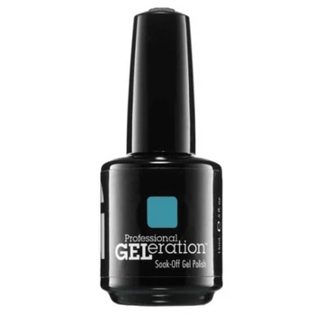 Jessica GELeration Colours GEL-1100 Faux Fur Blue