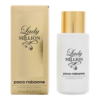 Paco Rabanne Lady Million