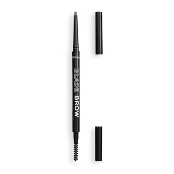 Relove By Revolution Blade Brow Dark Brown