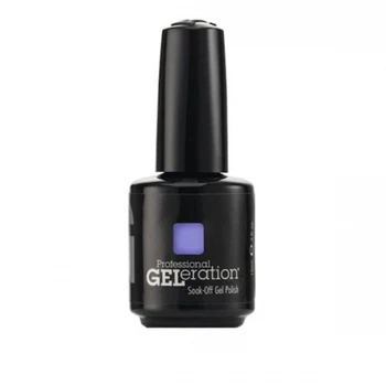 Jessica GELeration Colours GEL-1010 Sugar High