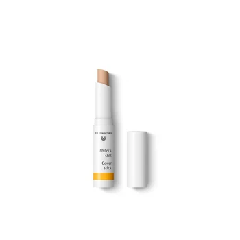 Dr. Hauschka Facial Care Coverstick 01 Natural