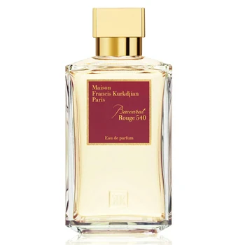 Maison Francis Kurkdijan Baccarat Rouge 540