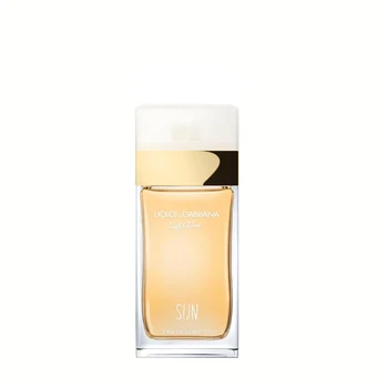 Dolce & Gabbana Light Blue Sun – Tester