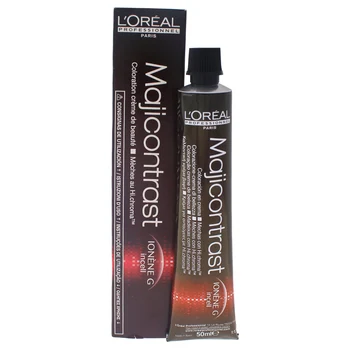 L´Oréal Professionnel Majicontrast Magenta Red