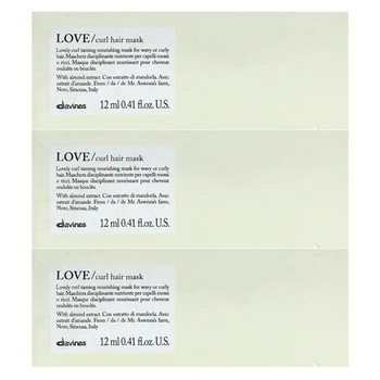 Davines Love