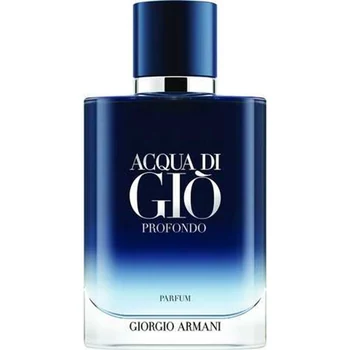 Armani Acqua di Gio Profondo – Tester