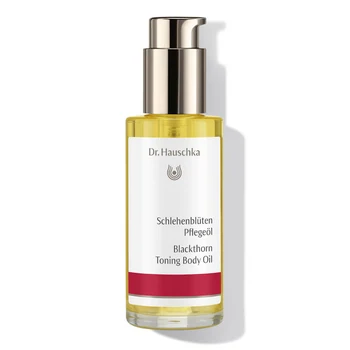 Dr. Hauschka Body Care Blackthorn Tonifying