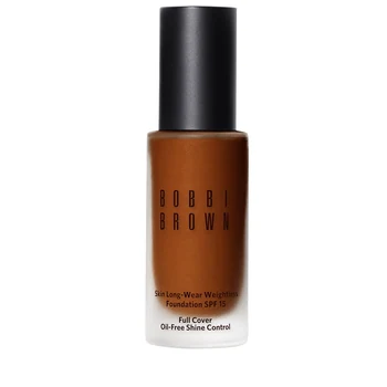 Bobbi Brown Skin C-086 Cool Almond