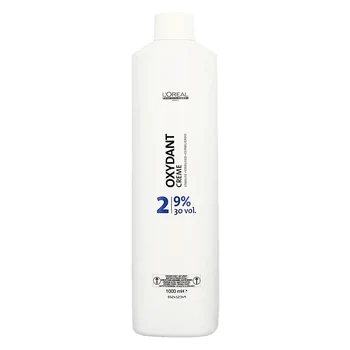 L´Oréal Professionnel Hair Oxidant Cream 9% 30 vol