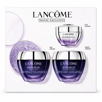 Lancôme Renergie Multi Lift + Renergie Yeux set