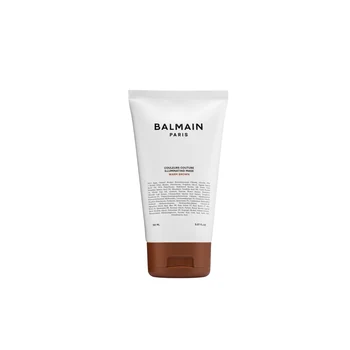 Balmain Professionnel Couleurs Couture Warm Brown