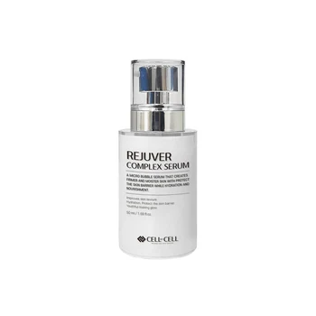 Cell By Cell Rejuver Complex
