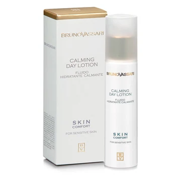 Bruno Vassari Calming Day Lotion