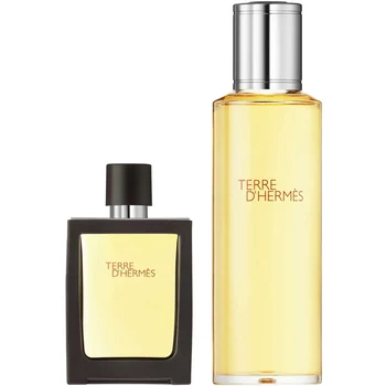 Hermès Pure set
