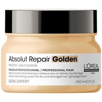 L´Oréal Professionnel Serie Expert Absolut Repair Golden