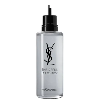 Yves Saint Laurent Myslf