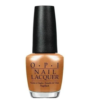 OPI Nail Lacquer NL N41 OPI with a Nice Finn-ish