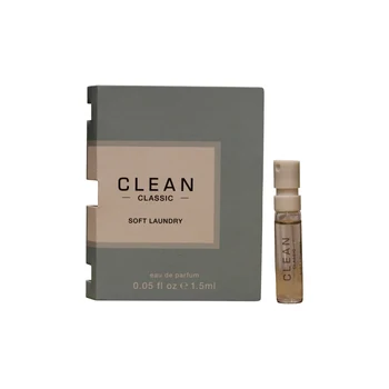 Clean Soft Laundry – Probe