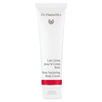 Dr. Hauschka Body Care