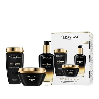 Kérastase Chronolgiste set