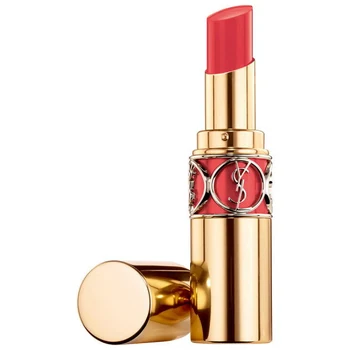 Yves Saint Laurent Rouge Volupte Shine 12 Coral Incandescent