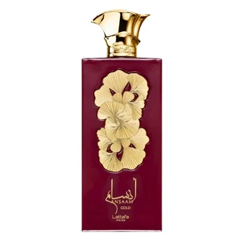 Lattafa Ansaam Gold