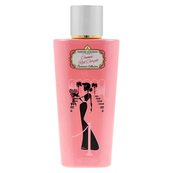 Aubusson Romance Cannes Red Carpet