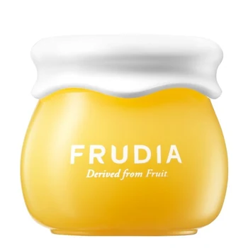 Frudia Delivered From Fruit Citrus Brightening